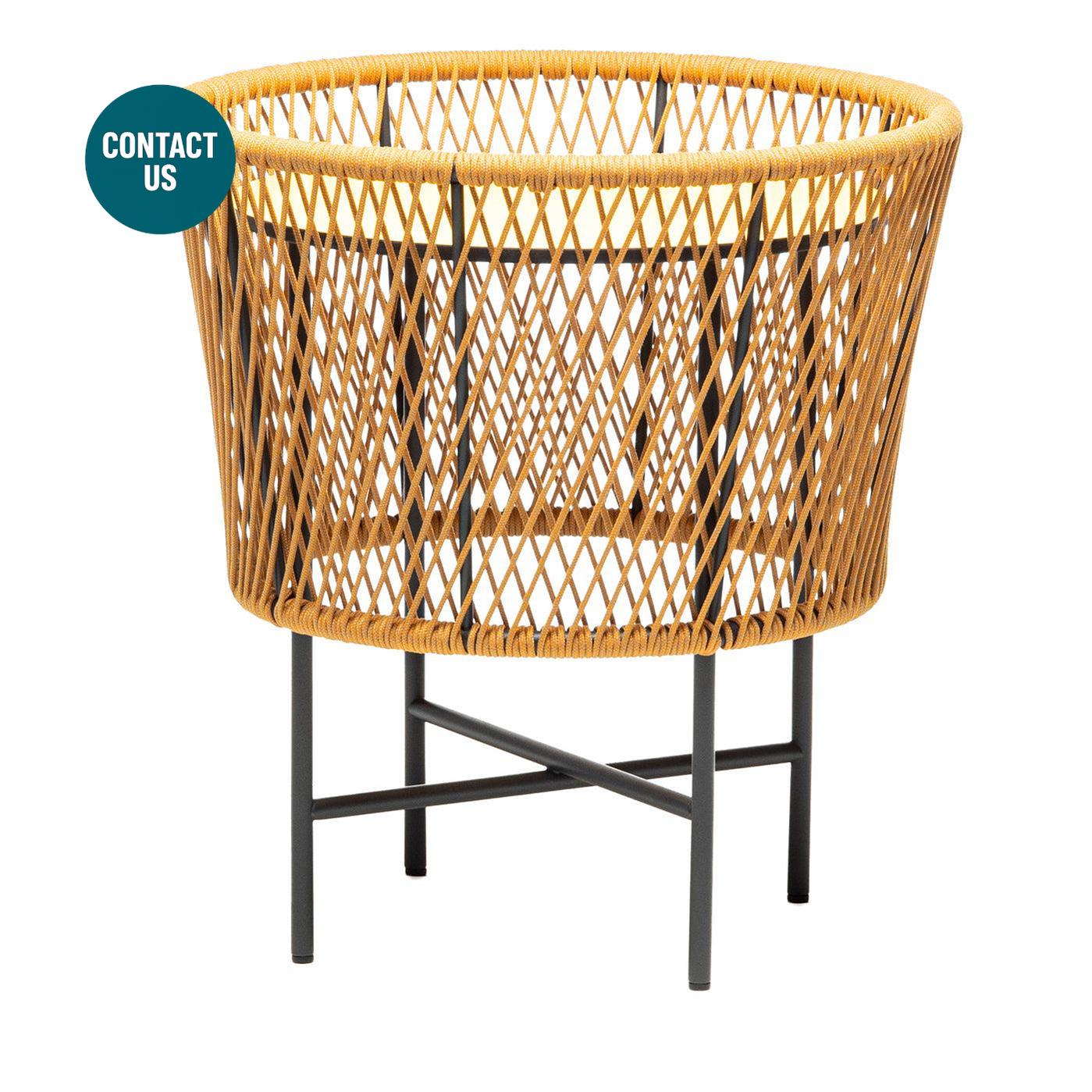 Tamburo Table (Side/Night)-Chairs & More-moderndesign.io