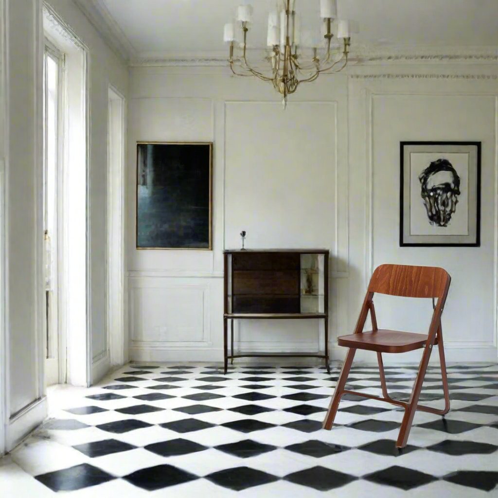 Tari Dining Chair (without arms)-Fameg-moderndesign.io