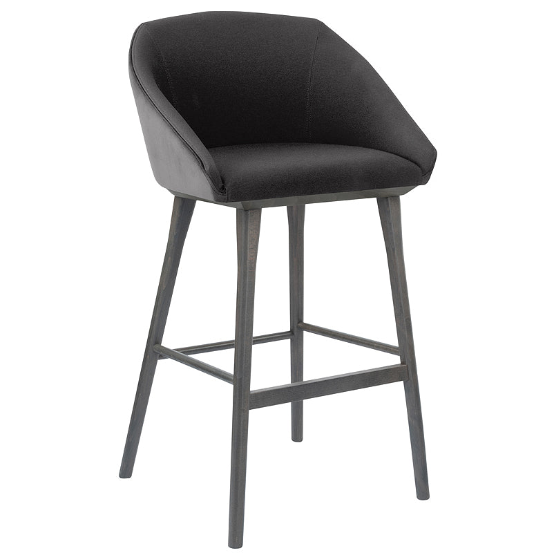 Tati SG01 High Stool (without arms)-New Life-moderndesign.io