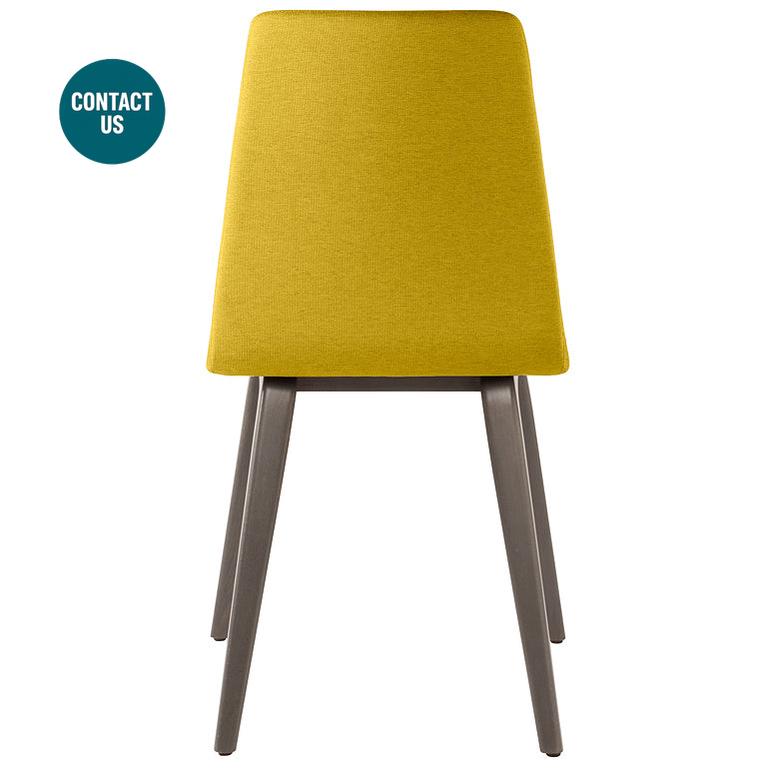 Tecla SE01 Dining Chair (without arms)-New Life-moderndesign.io