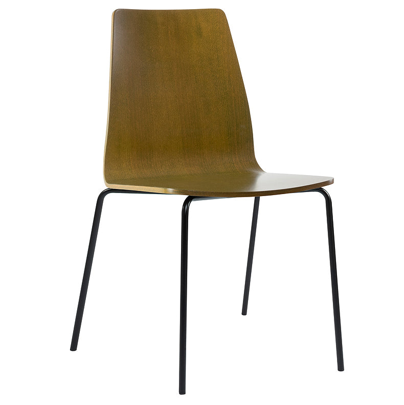 Tecla SE02 Dining Chair (without arms)-New Life-moderndesign.io