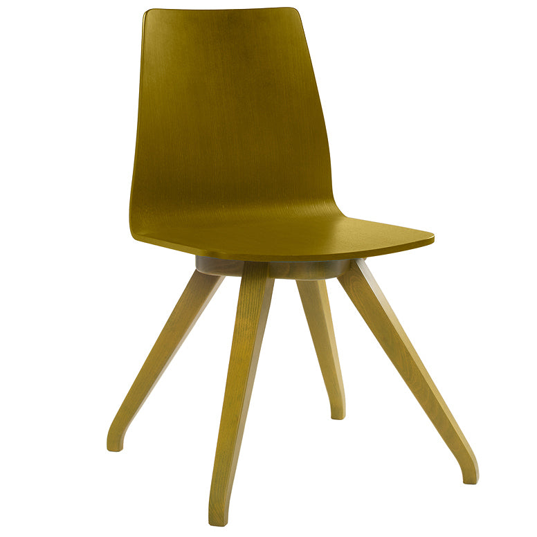 Tecla SE02 Dining Chair (without arms)-New Life-moderndesign.io