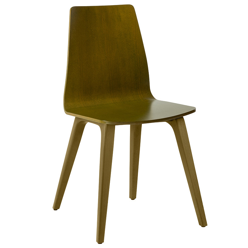 Tecla SE02 Dining Chair (without arms)-New Life-moderndesign.io