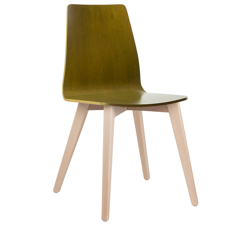 Tecla SE02 Dining Chair (without arms)-New Life-moderndesign.io