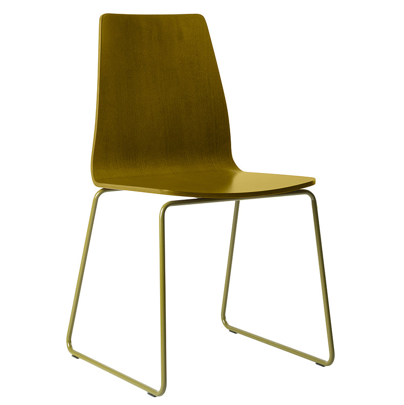 Tecla SE02 Dining Chair (without arms)-New Life-moderndesign.io