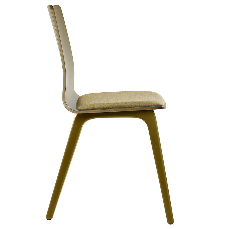 Tecla SE03 Dining Chair (without arms)-New Life-moderndesign.io