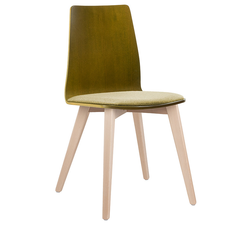 Tecla SE03 Dining Chair (without arms)-New Life-moderndesign.io