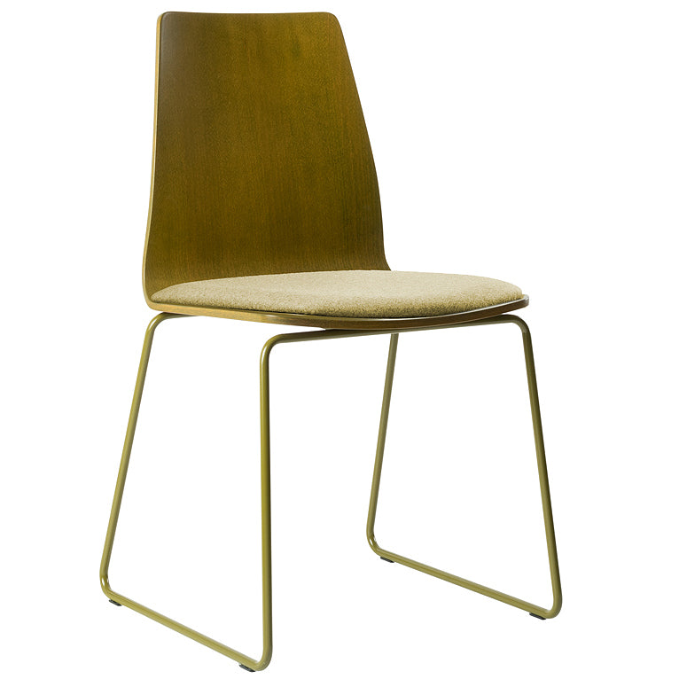 Tecla SE03 Dining Chair (without arms)-New Life-moderndesign.io