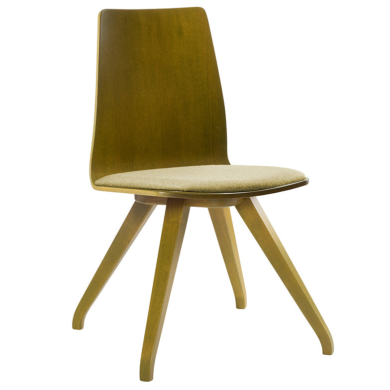 Tecla SE03 Dining Chair (without arms)-New Life-moderndesign.io