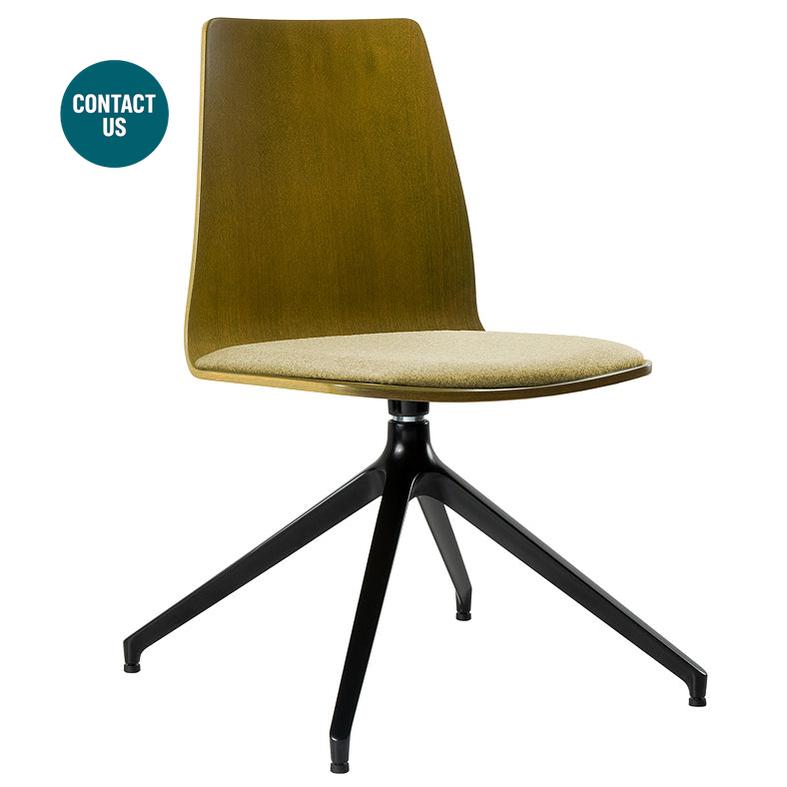 Tecla SE03 Dining Chair (without arms)-New Life-moderndesign.io