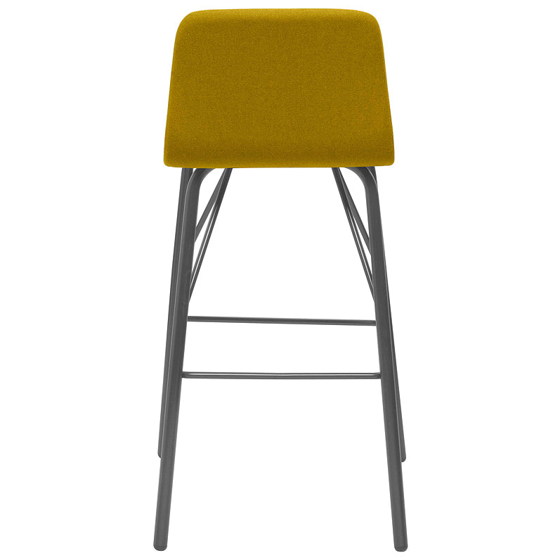 Tecla SG01 High Stool (without arms)-New Life-moderndesign.io