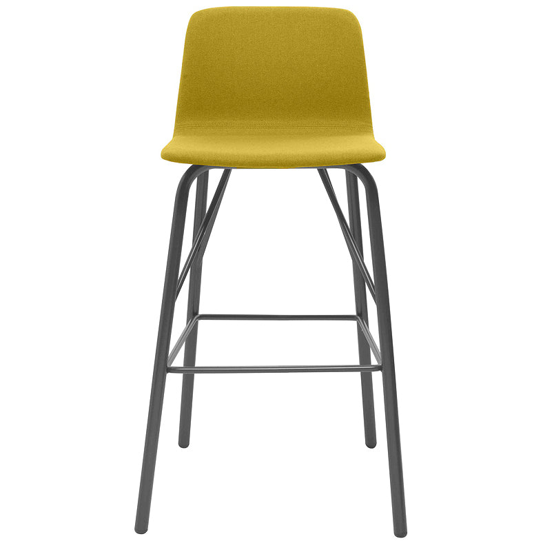 Tecla SG01 High Stool (without arms)-New Life-moderndesign.io