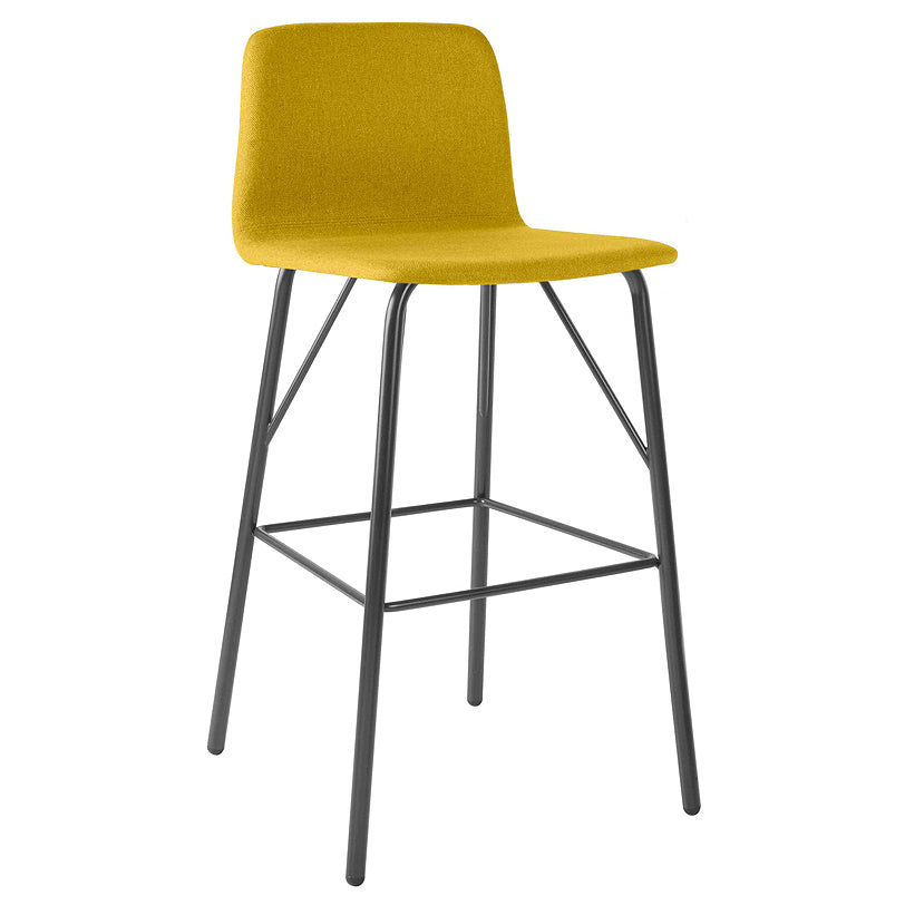 Tecla SG01 High Stool (without arms)-New Life-moderndesign.io