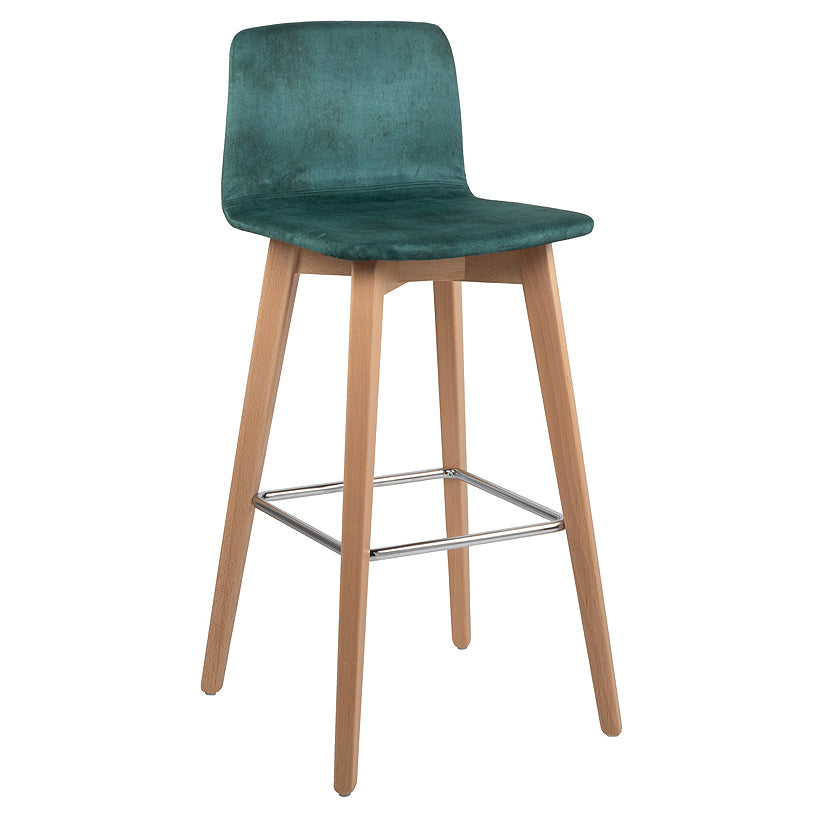 Tecla SG01 High Stool (without arms)-New Life-moderndesign.io