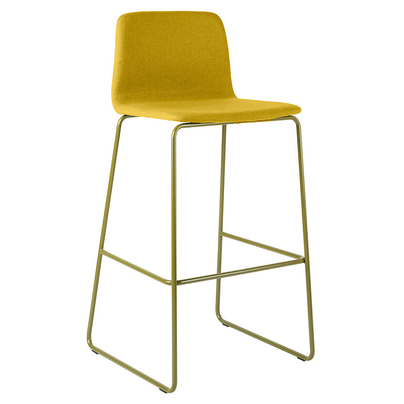 Tecla SG01 High Stool (without arms)-New Life-moderndesign.io