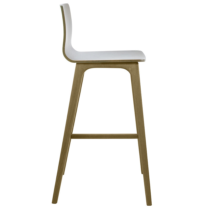 Tecla SG02 High Stool (without arms)-New Life-moderndesign.io