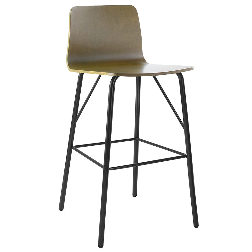 Tecla SG02 High Stool (without arms)-New Life-moderndesign.io