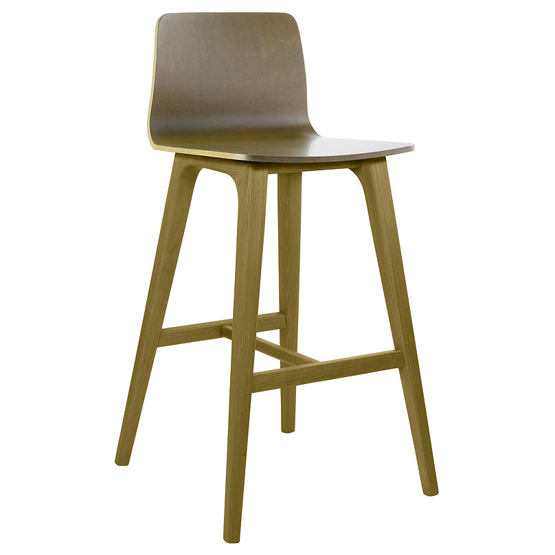 Tecla SG02 High Stool (without arms)-New Life-moderndesign.io