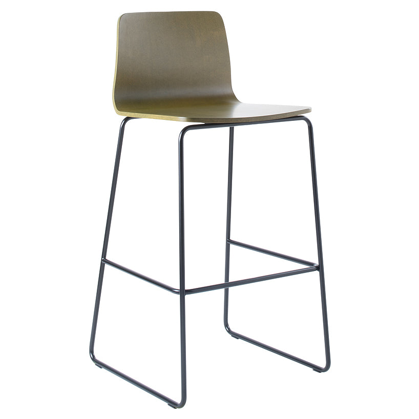 Tecla SG02 High Stool (without arms)-New Life-moderndesign.io