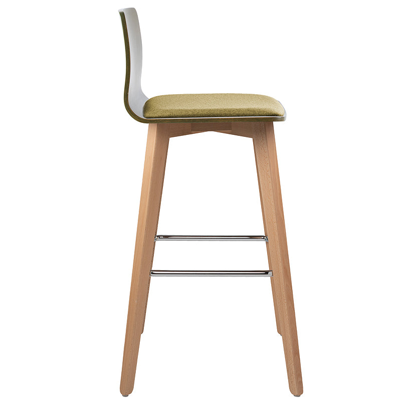 Tecla SG03 High Stool (without arms)-New Life-moderndesign.io