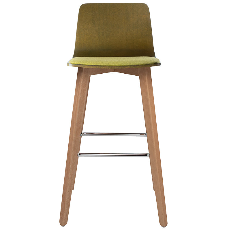 Tecla SG03 High Stool (without arms)-New Life-moderndesign.io