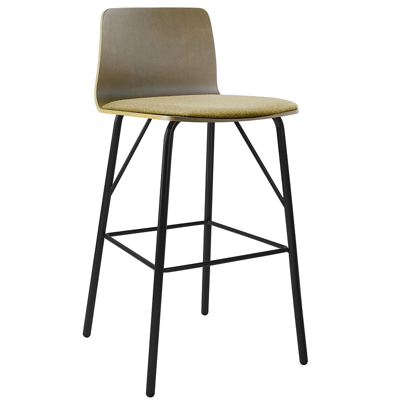 Tecla SG03 High Stool (without arms)-New Life-moderndesign.io