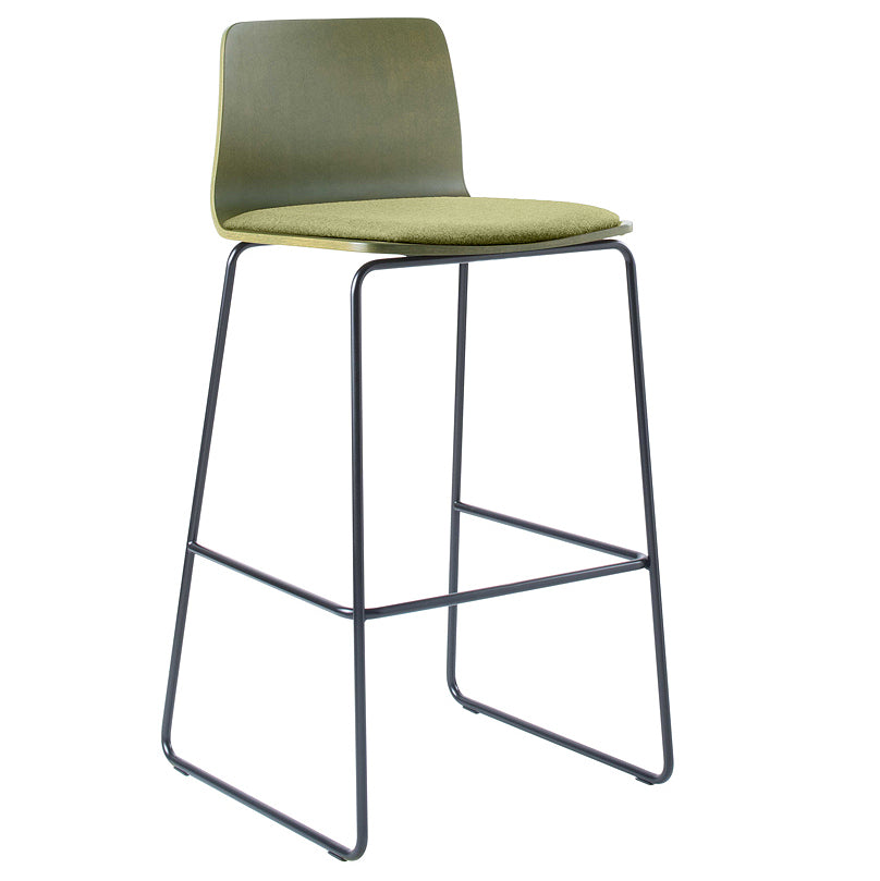 Tecla SG03 High Stool (without arms)-New Life-moderndesign.io