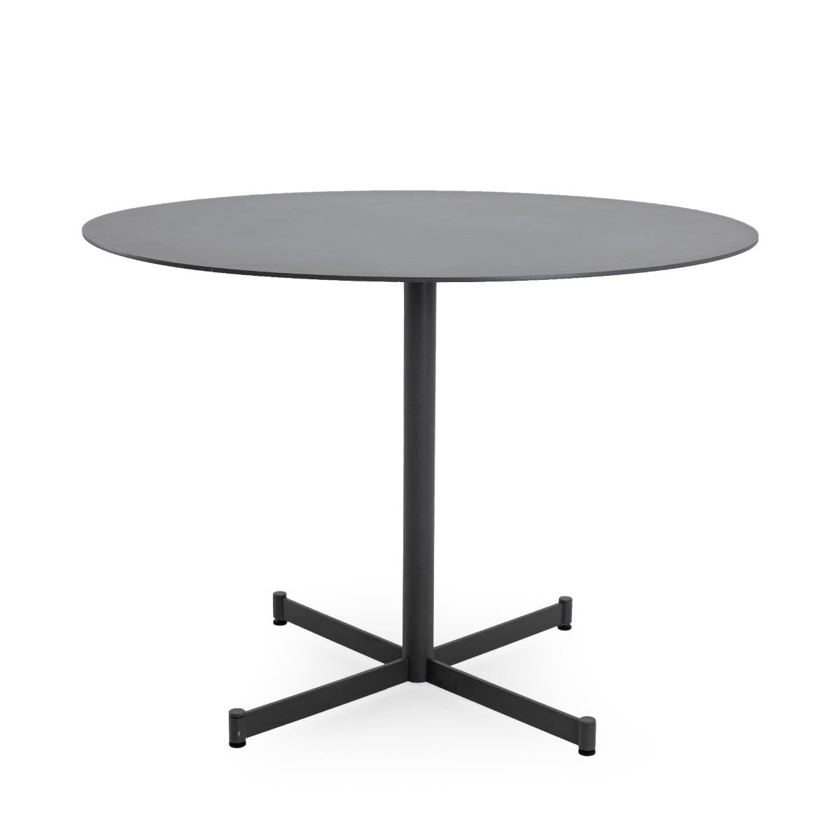 Teodora Dining Table (Round)-Braid-moderndesign.io