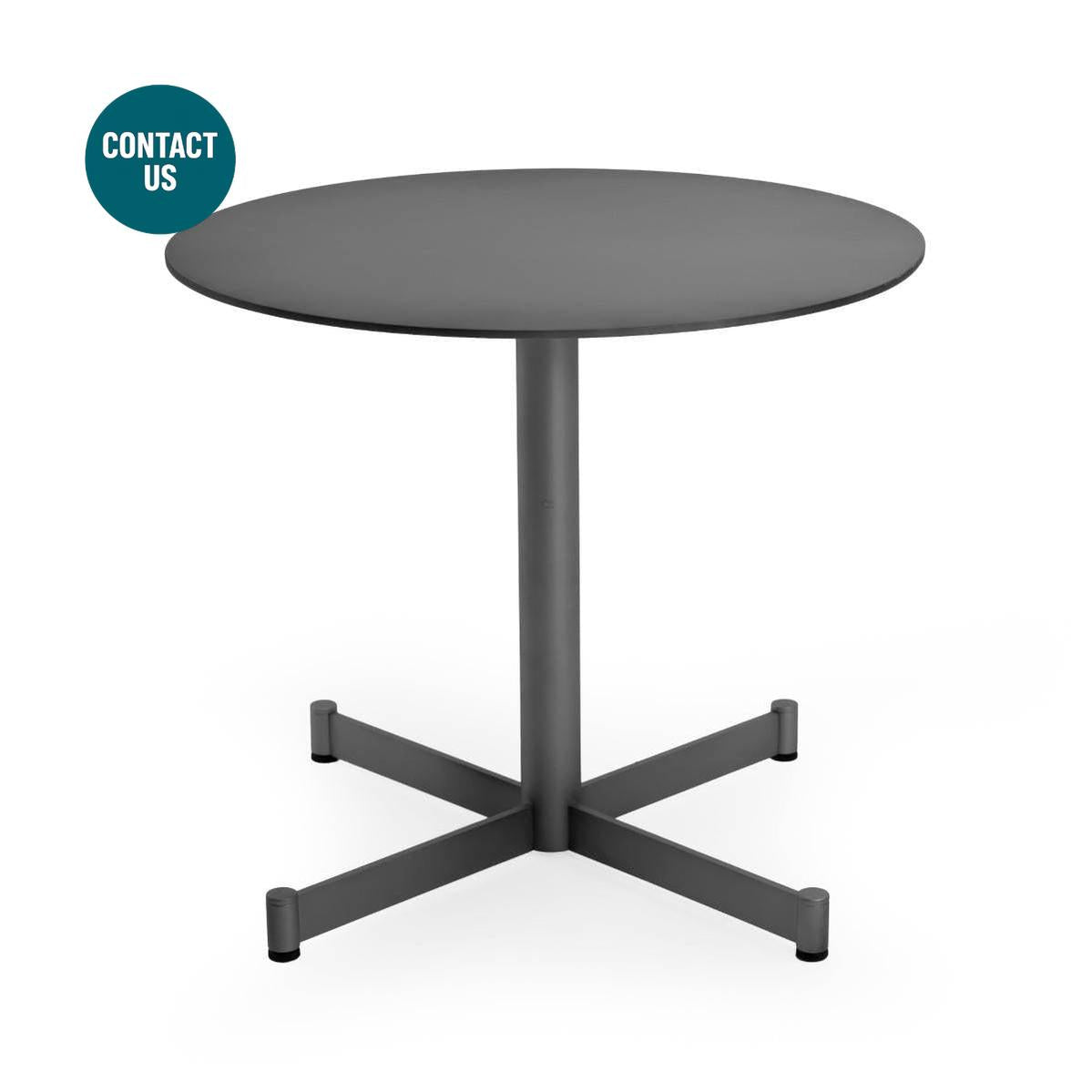 Teodora Dining Table (Round)-Braid-moderndesign.io