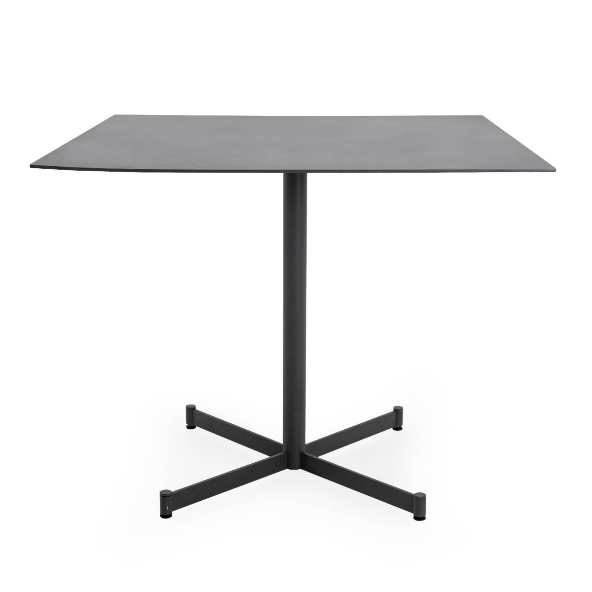 Teodora Dining Table (Square)-Braid-moderndesign.io