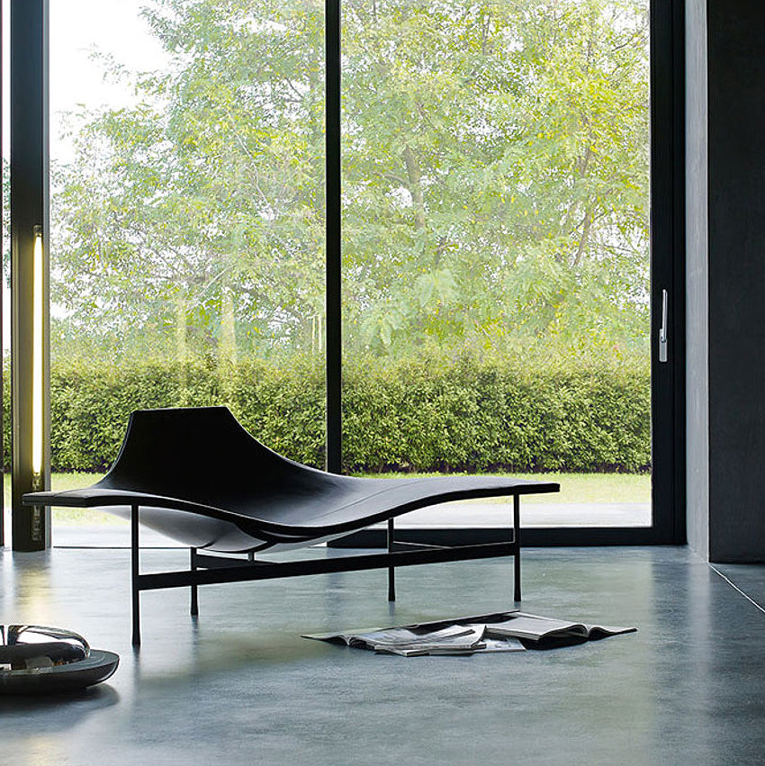 Terminal 1 Chaise Longue-B&B Italia-moderndesign.io
