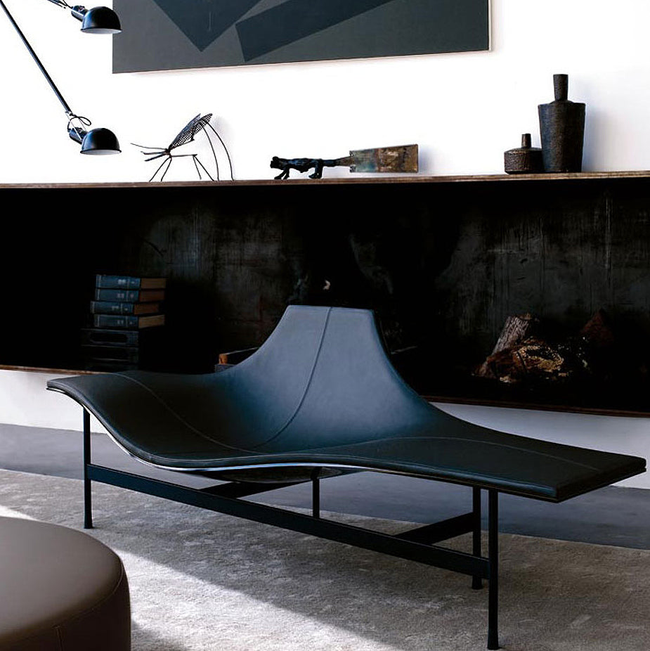 Terminal 1 Chaise Longue-B&B Italia-moderndesign.io