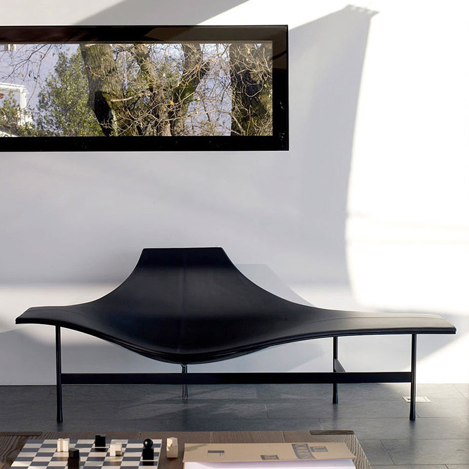 Terminal 1 Chaise Longue-B&B Italia-moderndesign.io