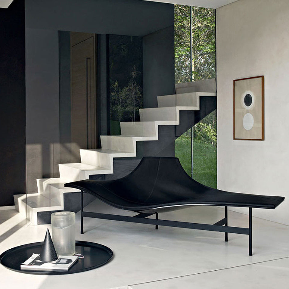 Terminal 1 Chaise Longue-B&B Italia-moderndesign.io
