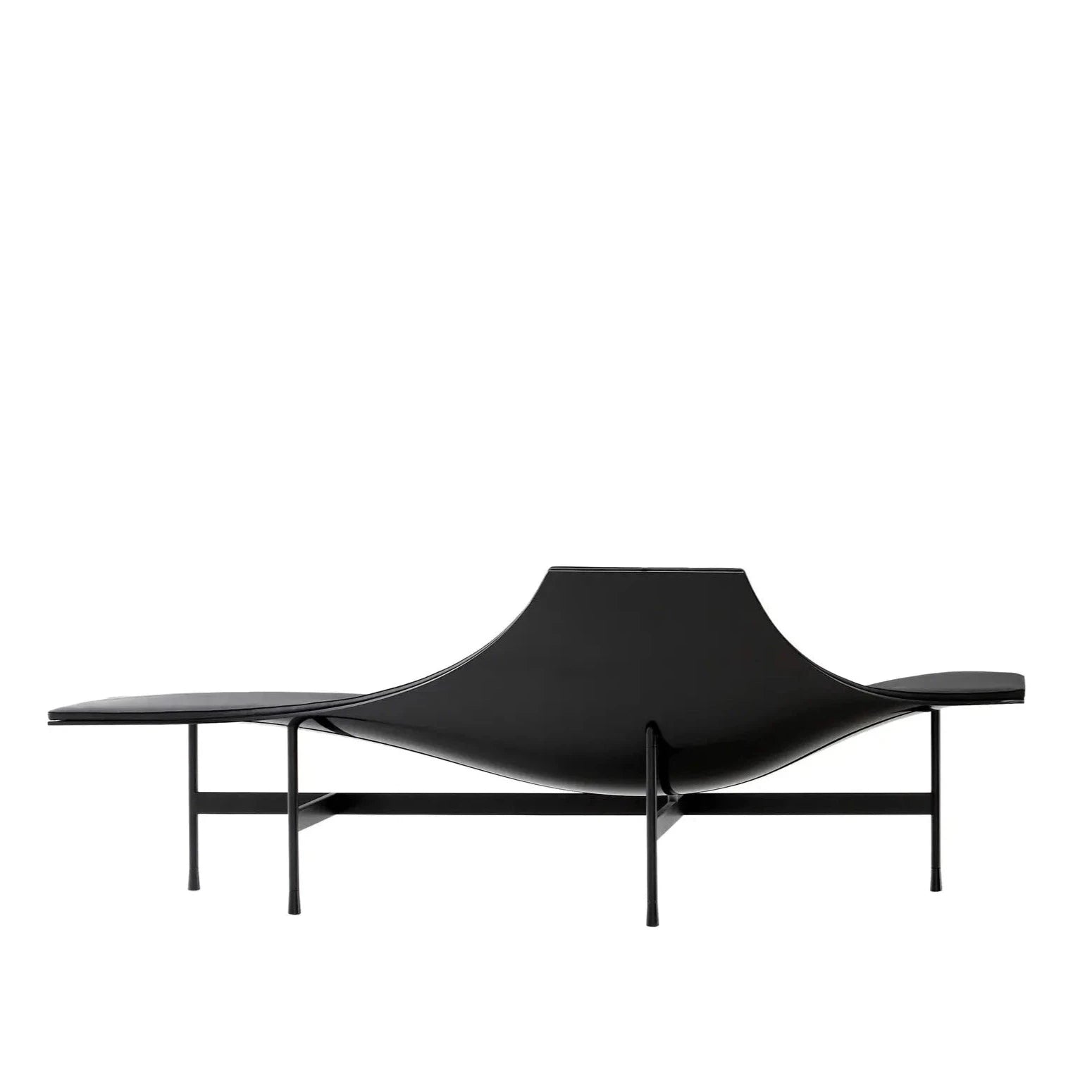 Terminal 1 Chaise Longue-B&B Italia-moderndesign.io