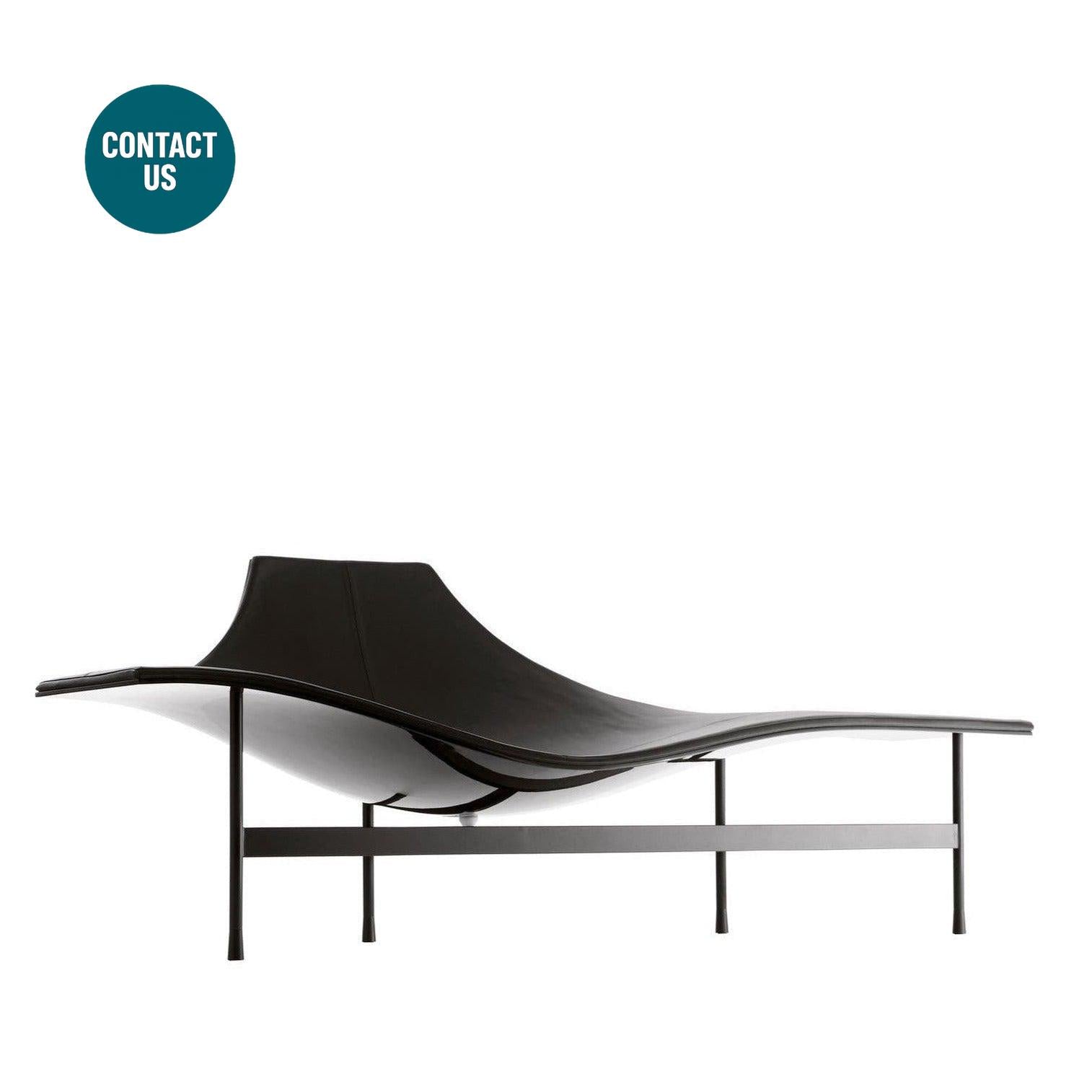 Terminal 1 Chaise Longue-B&B Italia-moderndesign.io