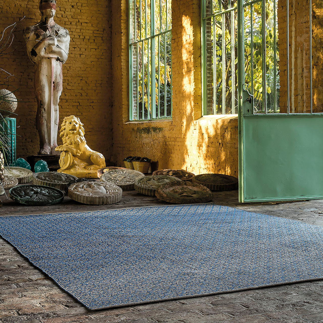 Terrazza Rug-Limited Edition-moderndesign.io