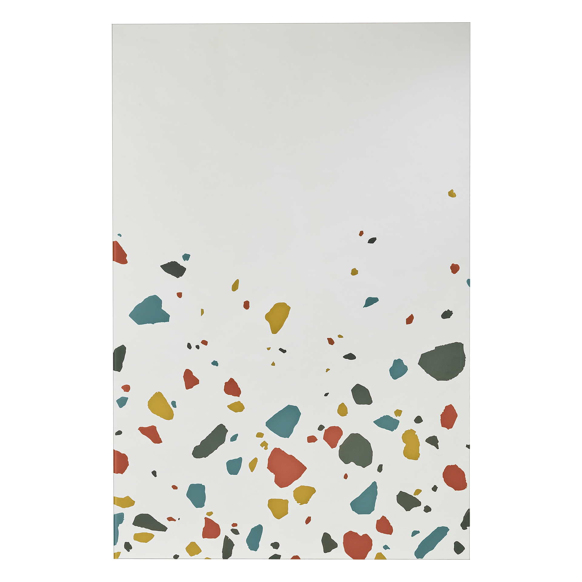 Terrazzo Mirror (Wall)-Deknudt Mirrors-moderndesign.io