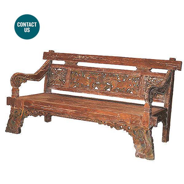 Thai Hard Bench-MYOWNBALI-moderndesign.io