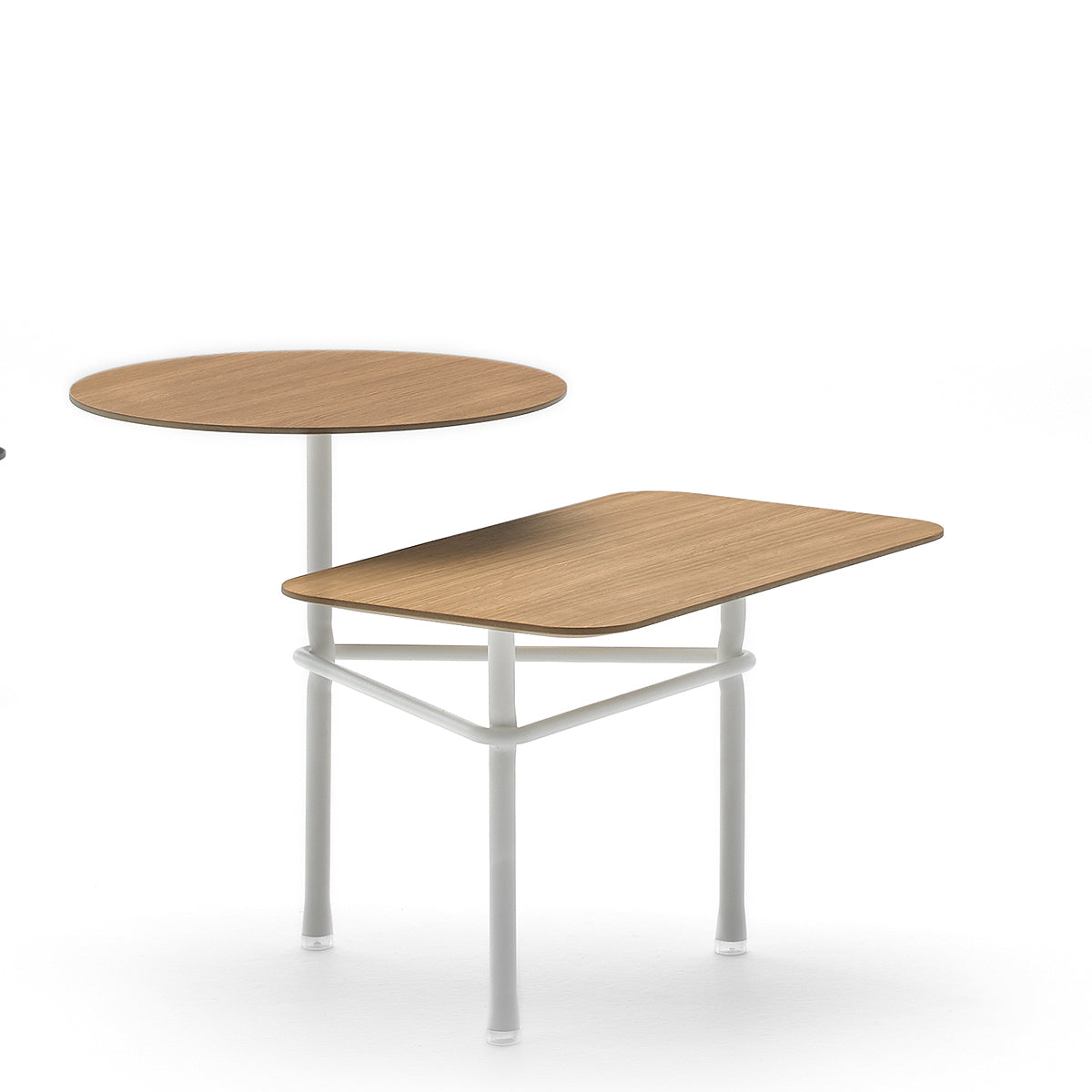 Tiers Table (Coffee)-Viccarbe-moderndesign.io