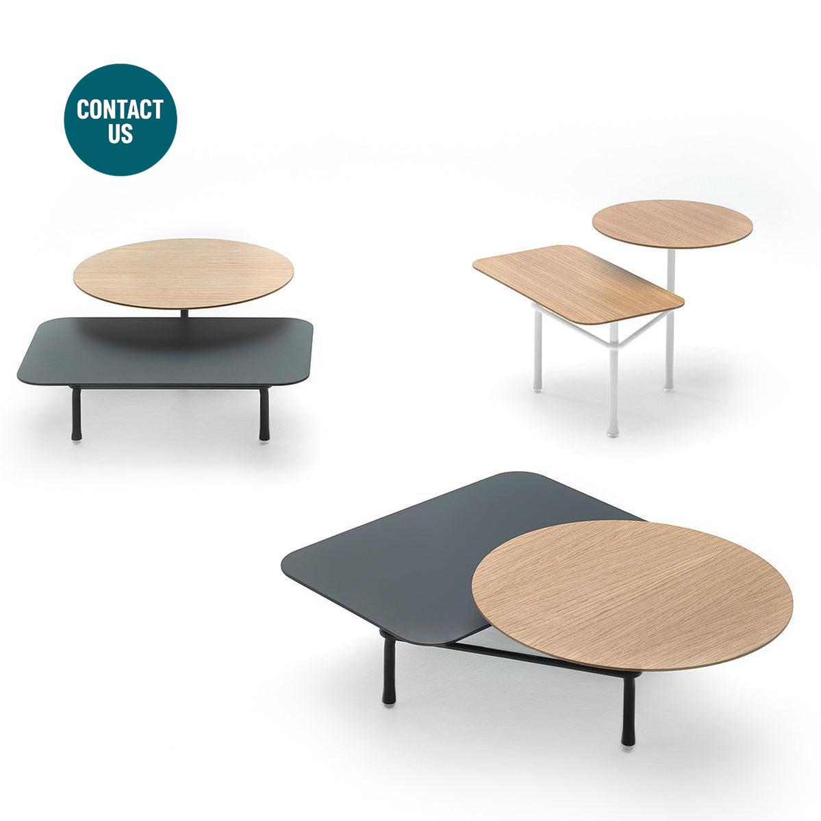 Tiers Table (Coffee)-Viccarbe-moderndesign.io
