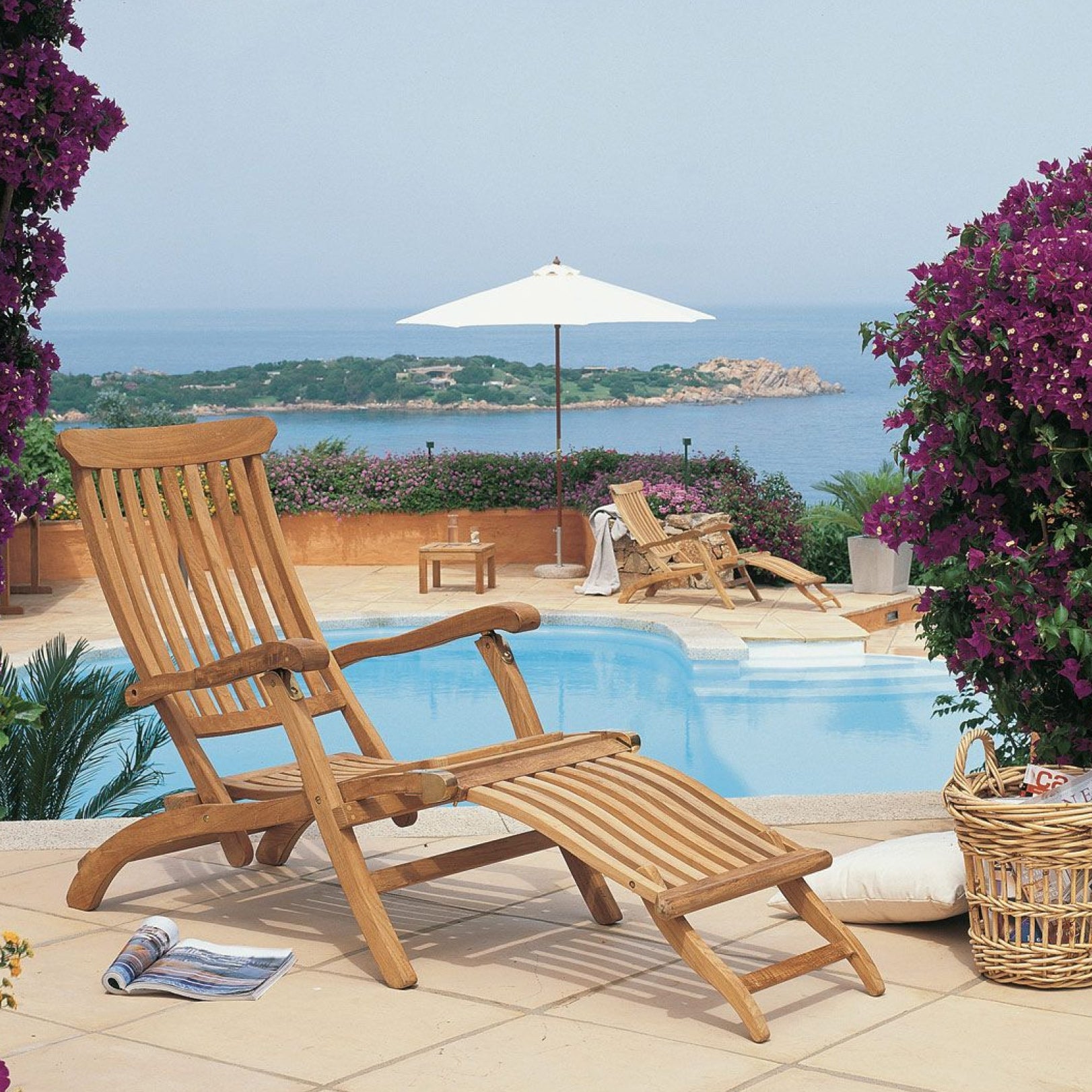 Titanic Sunlounger-Unopiu-moderndesign.io