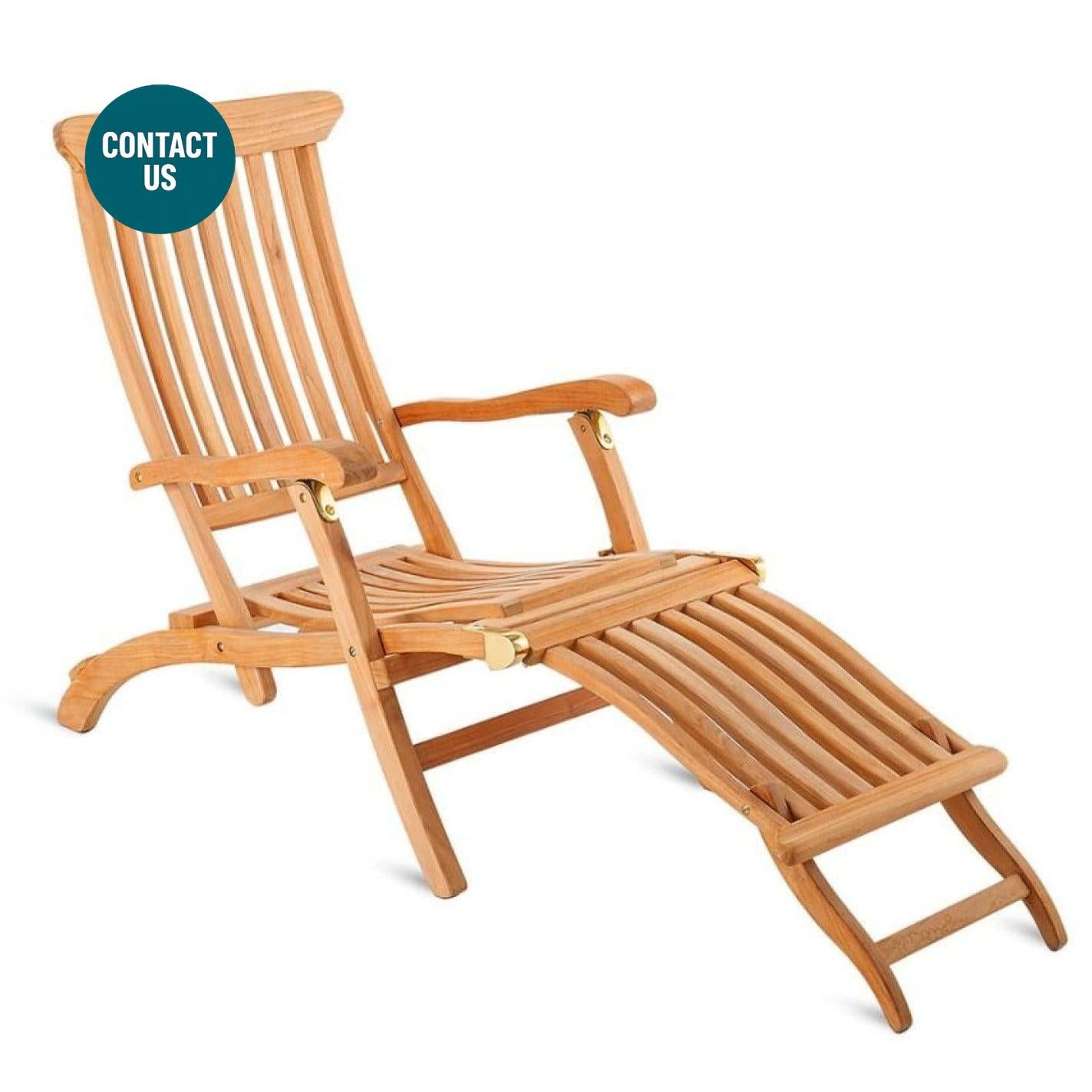 Titanic Sunlounger-Unopiu-moderndesign.io