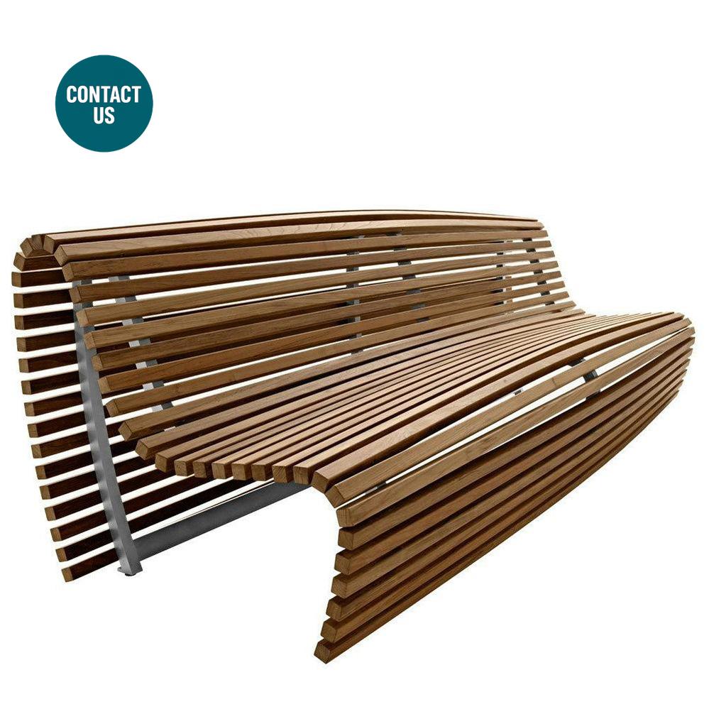 Titikaka Hard Bench-B&B Italia-moderndesign.io