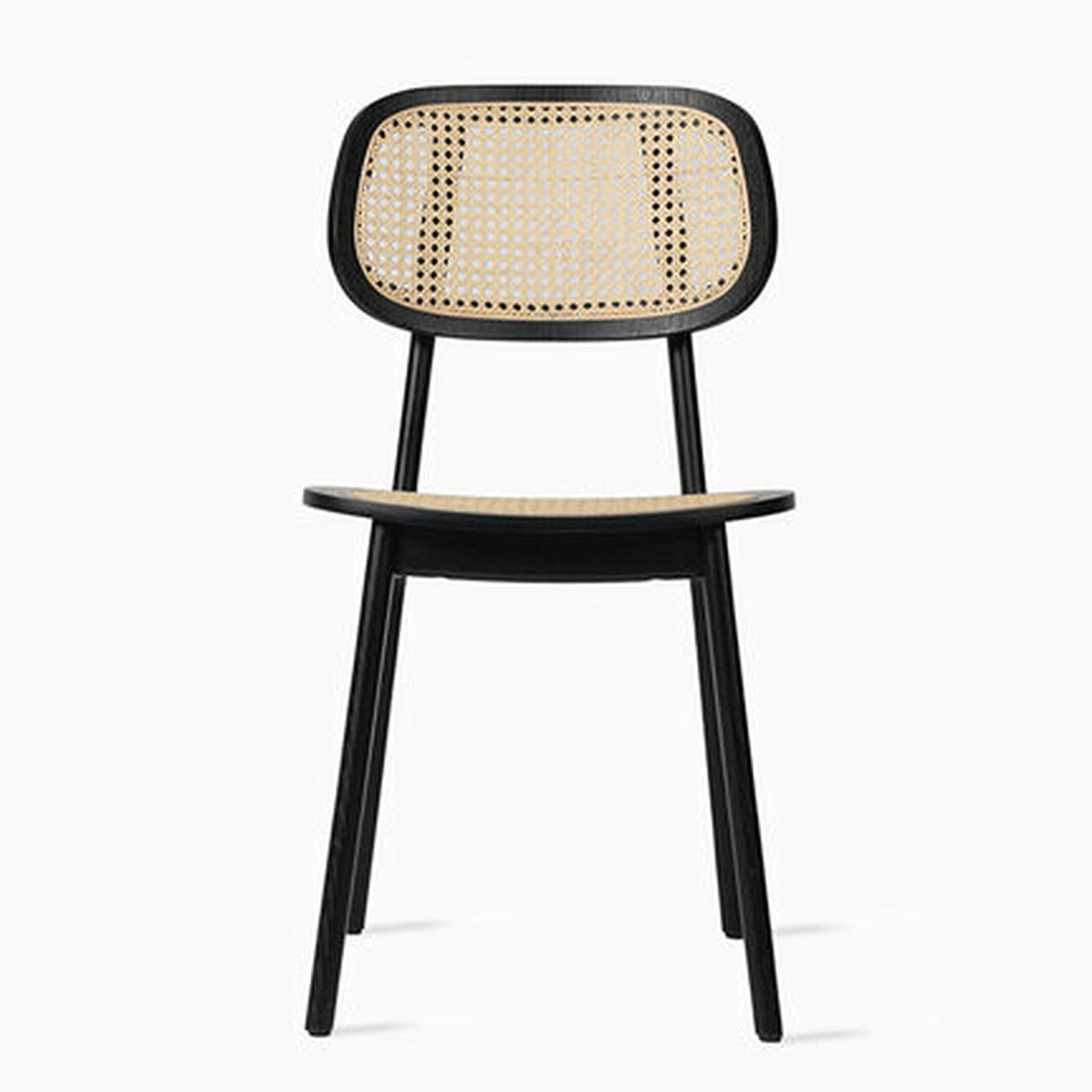 Titus Dining Chair (without arms)-Vincent Sheppard-moderndesign.io