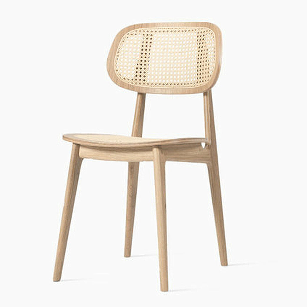 Titus Dining Chair (without arms)-Vincent Sheppard-moderndesign.io