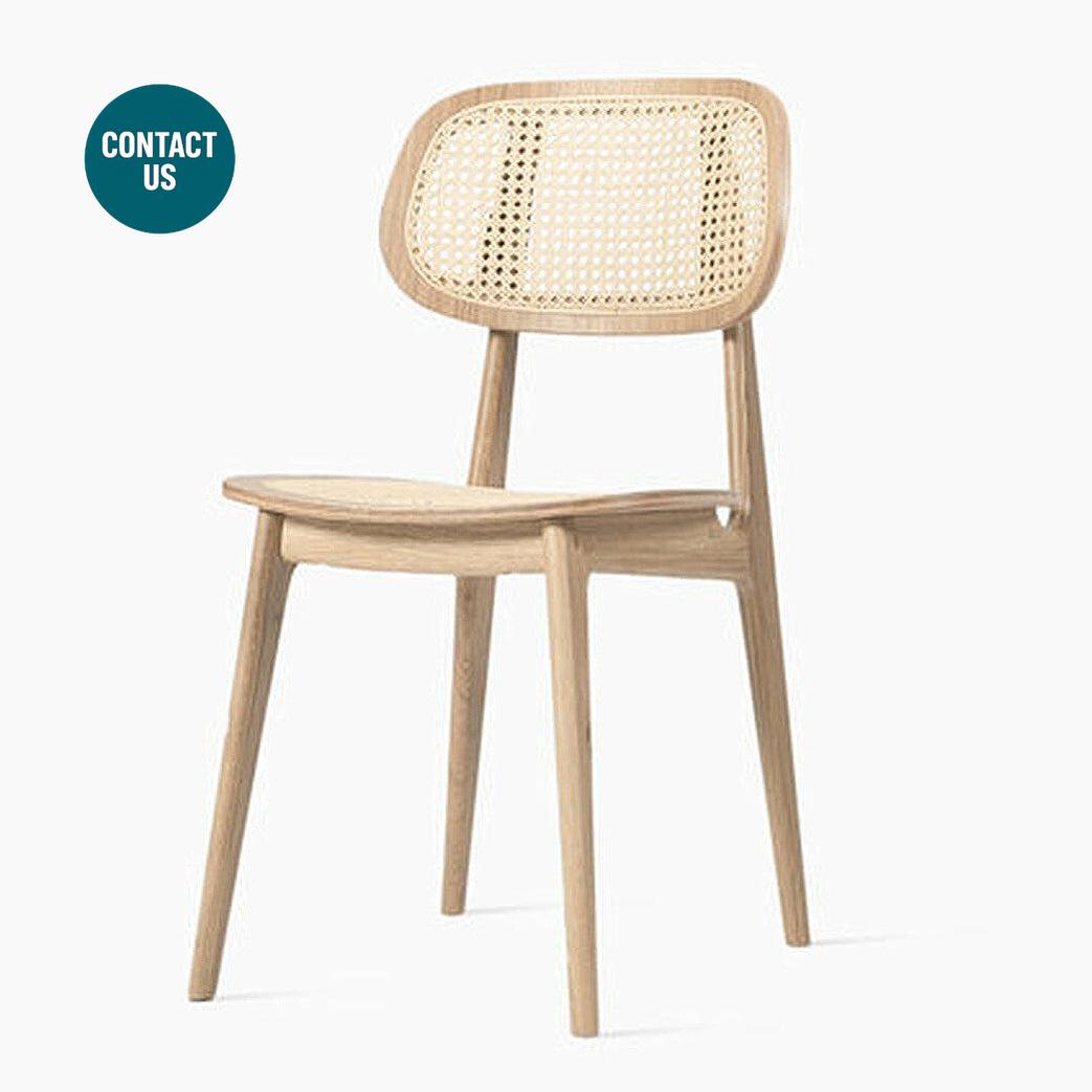 Titus Dining Chair (without arms)-Vincent Sheppard-moderndesign.io