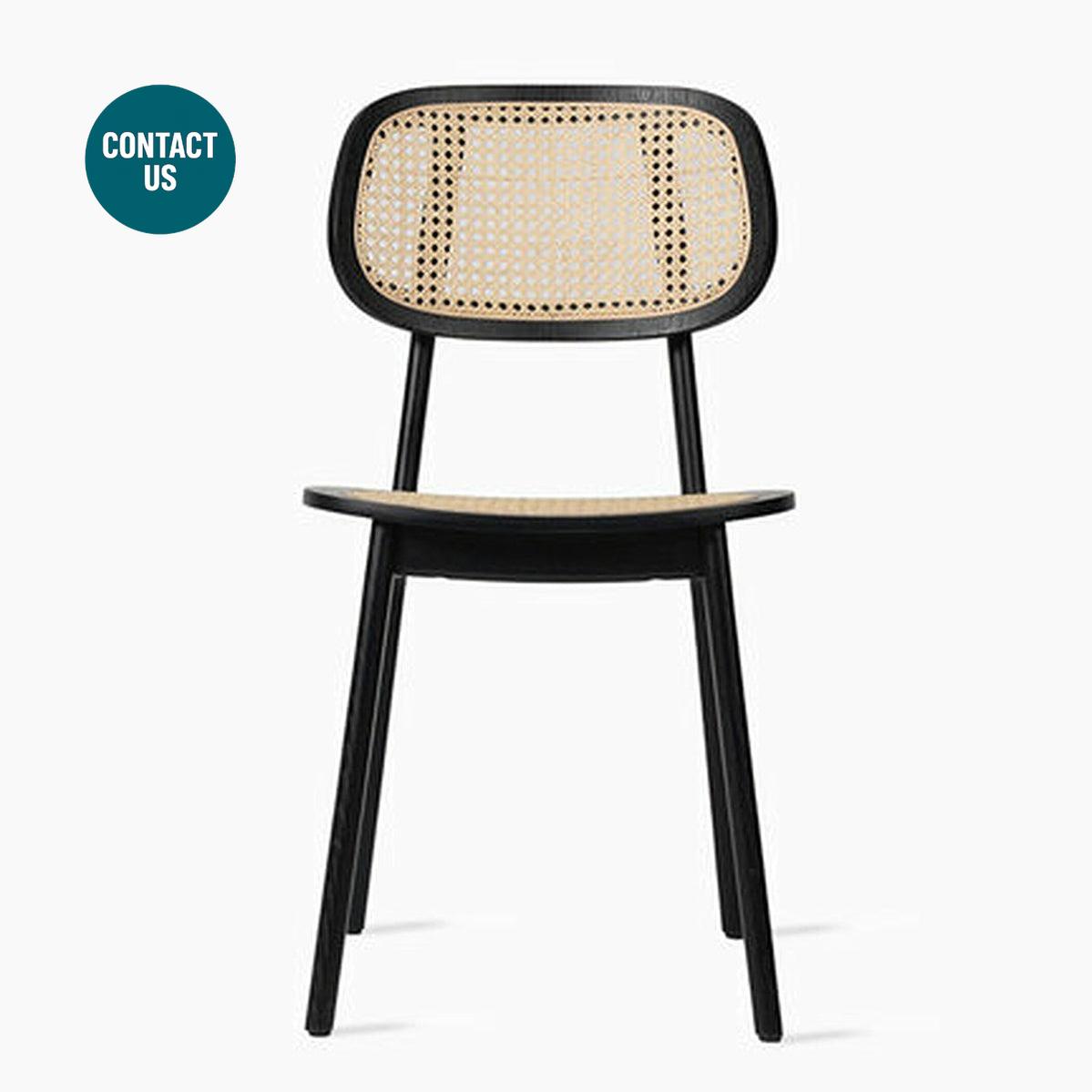 Titus Dining Chair (without arms)-Vincent Sheppard-moderndesign.io