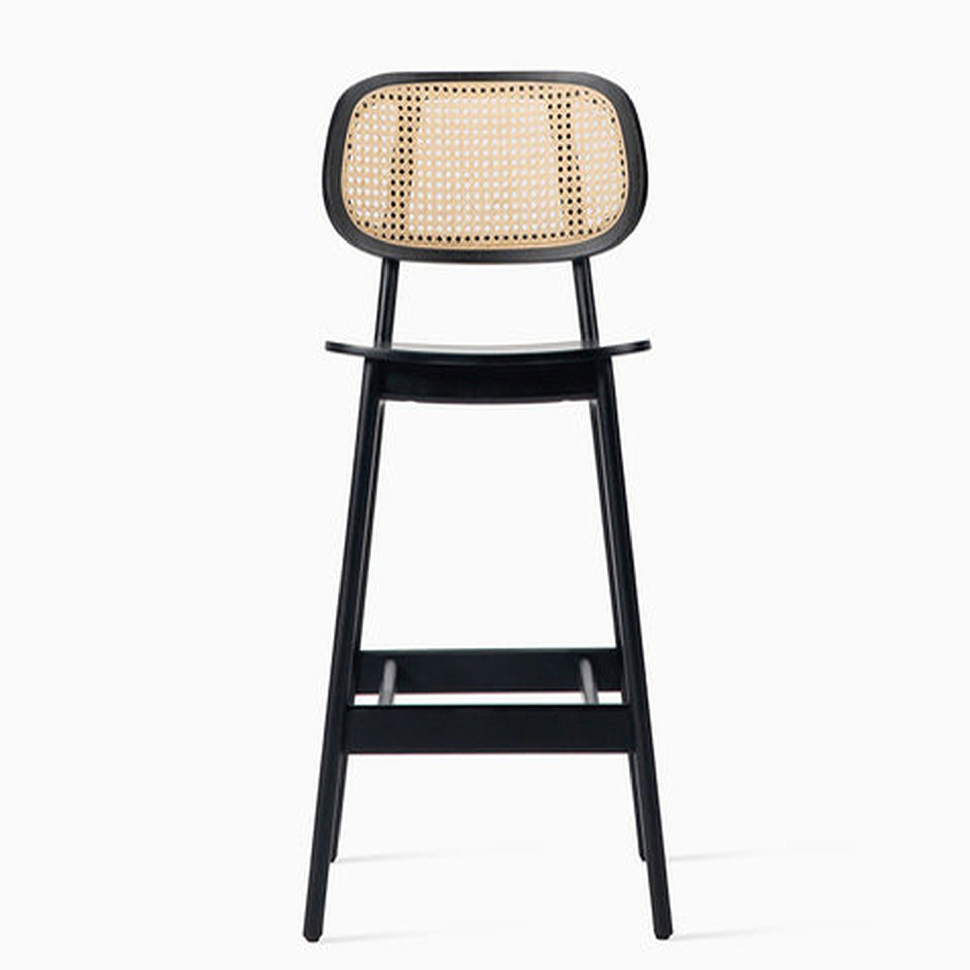 Titus High Stool (without arms)-Vincent Sheppard-moderndesign.io