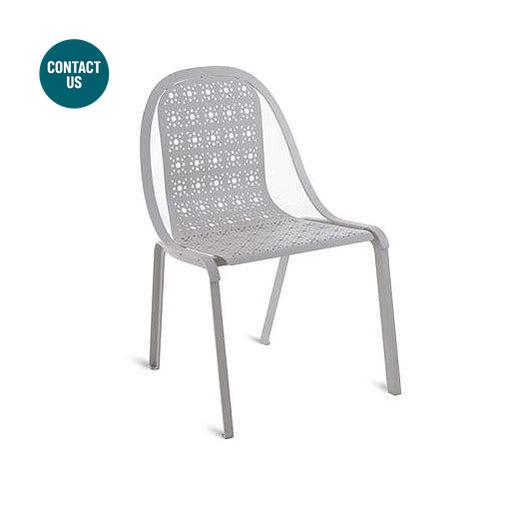 Tline Dining Chair (without arms)-Unopiu-moderndesign.io